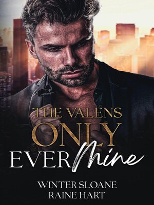 cover image of Only Ever Mine